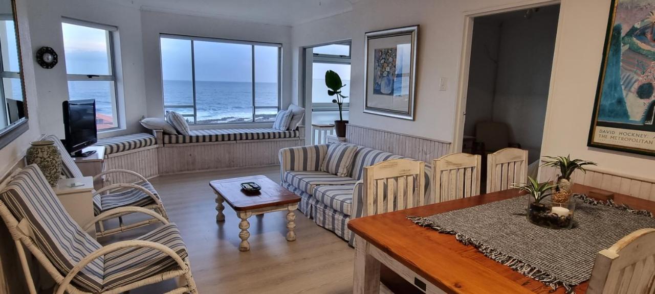 허머너스 Delantero Unit 268 Beach Club 아파트 외부 사진
