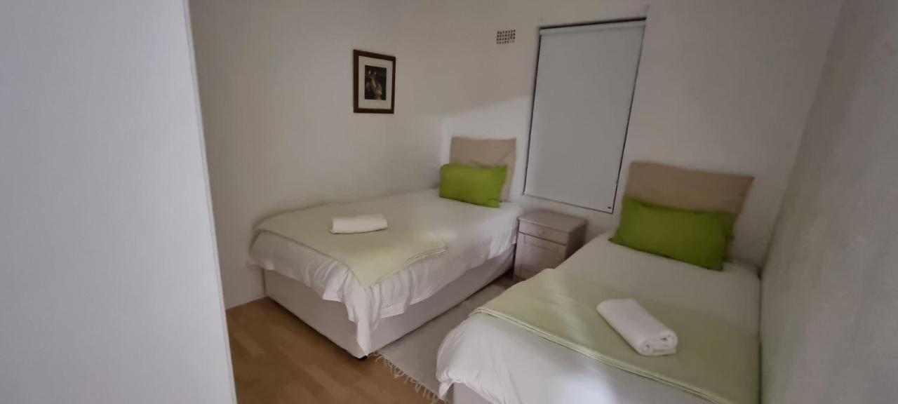 허머너스 Delantero Unit 268 Beach Club 아파트 외부 사진